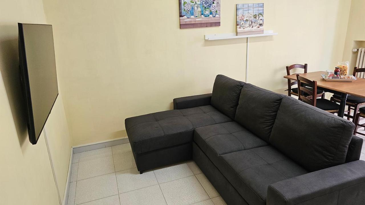 Bridge's House - A 50 Mt Dalla E Da Tutti I Servizi! *