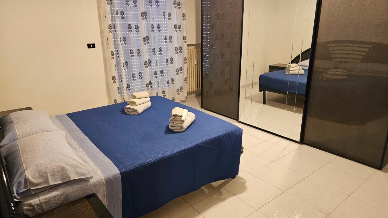 Apartment Bridge's House - A 50 Mt Dalla E Da Tutti I Servizi! Pescara