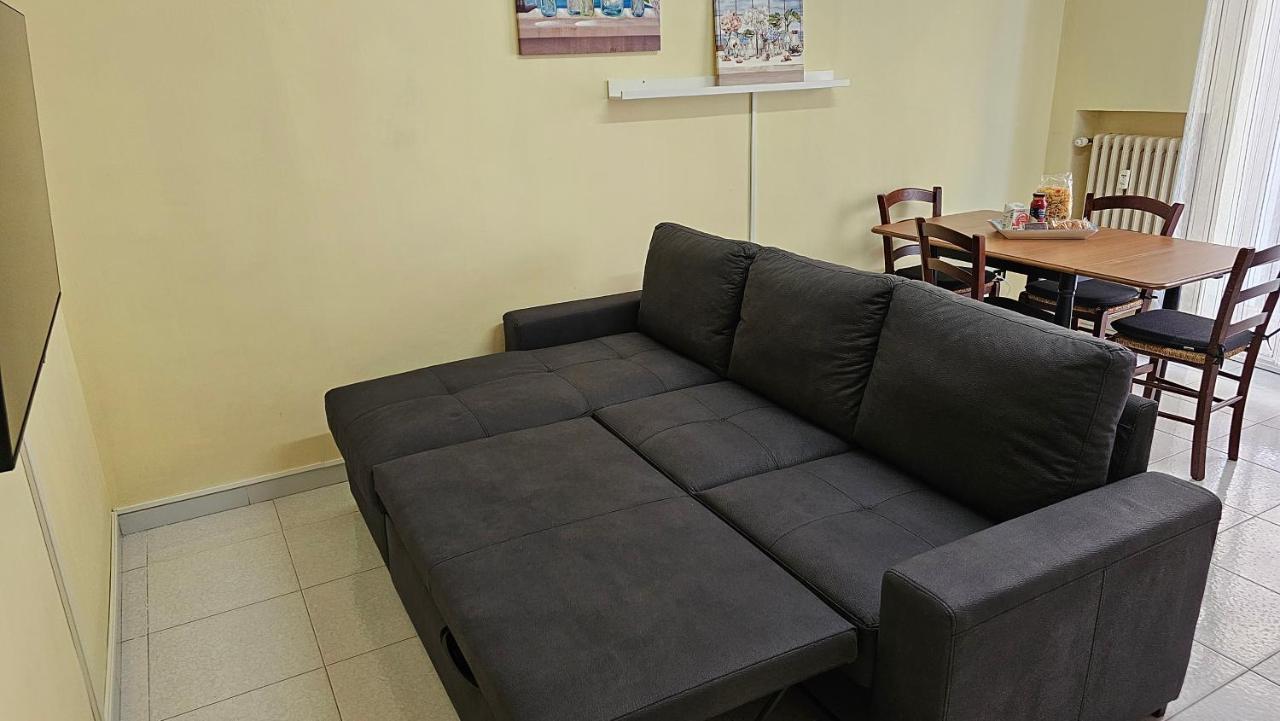 Bridge's House - A 50 Mt Dalla E Da Tutti I Servizi! *