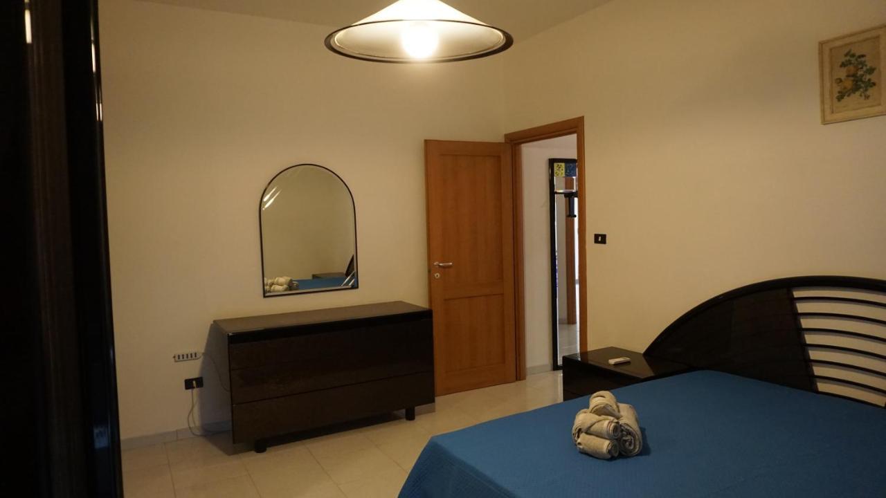 Apartment Bridge's House - A 50 Mt Dalla E Da Tutti I Servizi!