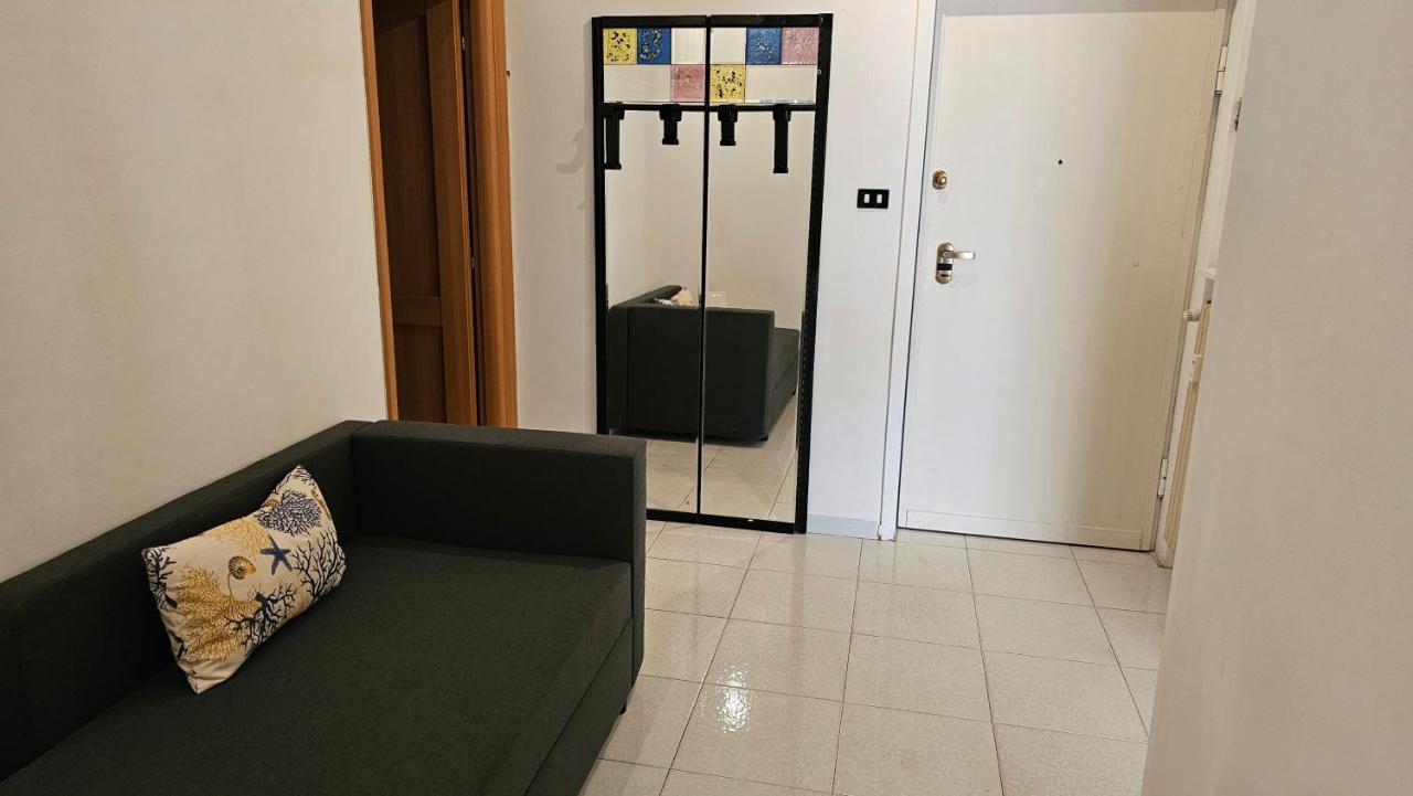 Bridge's House - A 50 Mt Dalla E Da Tutti I Servizi! * Pescara
