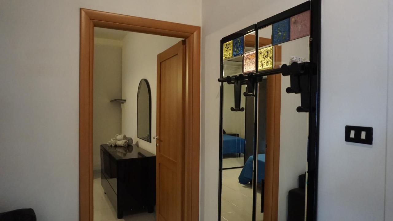 Bridge's House - A 50 Mt Dalla E Da Tutti I Servizi! Apartment *