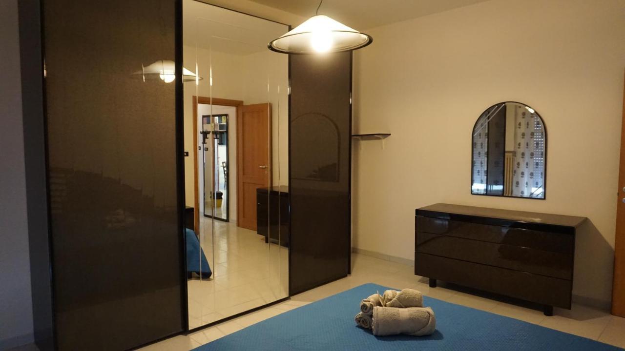 Apartment Bridge's House - A 50 Mt Dalla E Da Tutti I Servizi! *