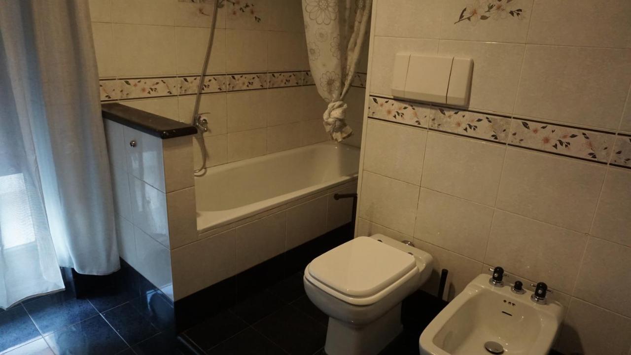 Bridge's House - A 50 Mt Dalla E Da Tutti I Servizi! Apartment