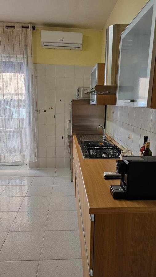 Apartment Bridge's House - A 50 Mt Dalla E Da Tutti I Servizi!